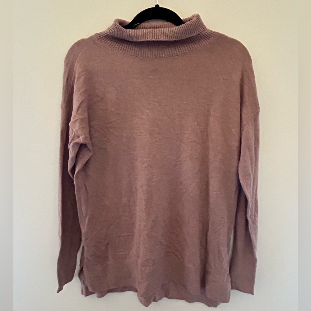 Tunic Sweater - Picture 2 of 7